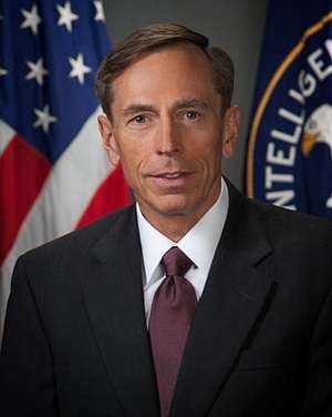 Petraeus, despre războiul Israel-Hamas: "Răzbunarea nu este suficientă"