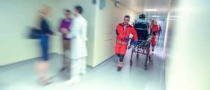 Dr. Ahmed, OMS: Evacuările spitalului reprezintă un "certificat de deces" pentru pacienţii din Gaza