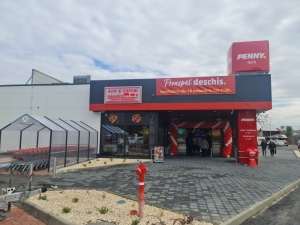 Reţeaua PENNY ajunge la 352 de unităţi la nivel naţional prin inaugurarea unui nou magazin