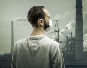 Carbon dioxide pollution reaches a new record in 2023