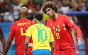 CBF: Neymar are ruptură de ligament şi va lipsi o lungă perioadă