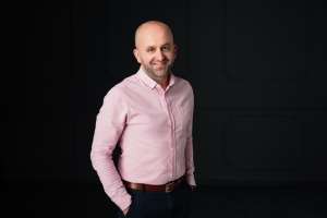 Bogdan Badea, CEO eJobs Romania