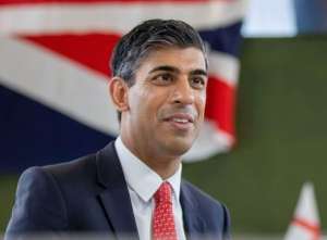 Aljazeera: "Premierul Marii Britanii, Rishi Sunak vizită în Israel"