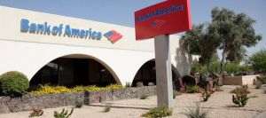 Sursa foto: facebook/Bank of America
