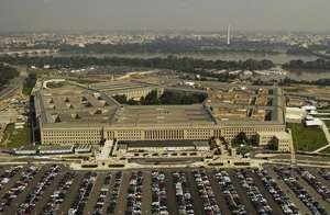 Pentagon: SUA suplimentează sistemele aeriene defensive în Orientul Mijlociu