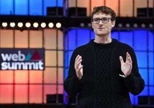 Reuters: Directorul general al Web Summit, Paddy Cosgrave, a demisionat 