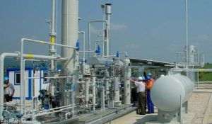 Financial Times: UE ia în considerare extinderea plafonului de urgenţă al preţului gazelor