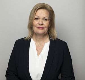 DPA: Ministrul de interne german, Nancy Faeser, va prezenta un set de măsuri pentru eficientizarea expulzările