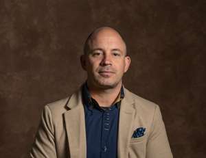 Andrei Spătaru, CEO IBC Focus