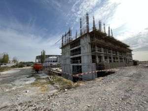 Hercesa România a vândut 30% din prima etapă a Fazei 1 a Stellaris Residencias