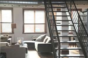 Studiu: Piaţa imobiliară a înregistrat diferenţe de preţ pentru închirieri între locuinţele vechi şi cele noi
