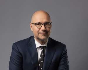 Daniel Anghel, Partener şi Liderul serviciilor fiscale şi juridice, PwC România