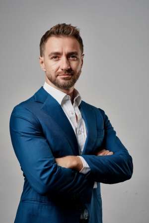 Carlo Beltrame, Business Development Manager şi CEO Franţa şi România în cadrul AFV Beltrame Group