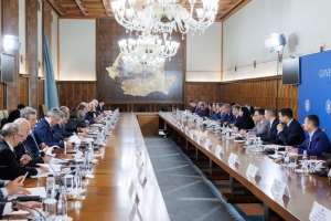 Ciolacu, PSD: "Noile salarii minime din construcţii, agricultură şi industria alimentară"