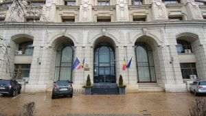 Ministerul Finanţelor: Deficitul bugetar a crescut la 3,55% din PIB în primele nouă luni ale anului, la 56,46 miliarde lei, faţă de 2,96% din PIB în primele nouă luni din 2022
