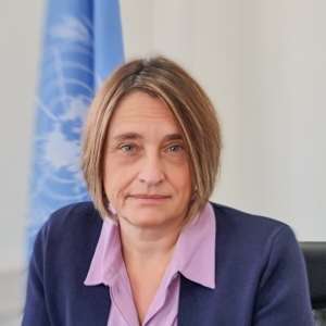 Lynn Hastings: "Nicăieri nu este sigur în Gaza"