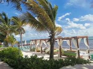 Resorturile hoteliere din Riviera Maya, clasificate cu stele şi diamante