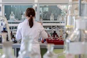 ERT study: EU - last globally in R&D allocations