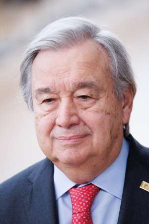 Mass-media: "Antonio Guterres cere un armistiţiu umanitar imediat"
