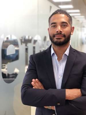 Simon Peters, eToro: "Bitcoin trece pragul de 34.000 dolari"