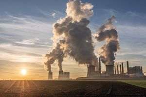 In Canada, the plan to tax carbon dioxide emissions has been suspended