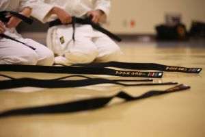 Tricolorii, locul doi în clasamentul pe naţiuni la Campionatul European de karate IKU