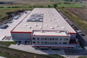 Artemis: Grupul elveţian Artemis a finalizat o nouă investiţie de 10 milioane de euro în Parcul Industrial Artemis din Timiş