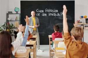 The primes for teaching and professional career