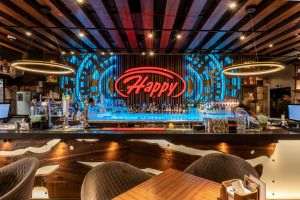 CBRE introduce în România HAPPY Restaurants 