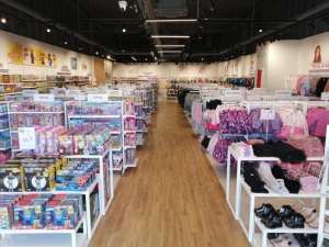 SMYK All for Kids deschide primul magazin din Arad şi ajunge la 31 de unităţi în România