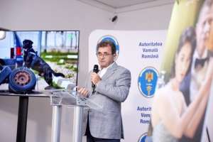 JTI şi Autoritatea Vamală Română au lansat campania publică anticontrabandă "Legea e bună"