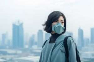 China a intrat "în anotimpul" poluării