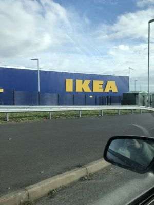 Reuters: Profitul anual al Inter IKEA s-a dublat la 1,95 de miliarde de euro
