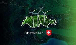 MET Green Assets Holding a anunţat preluarea unei participaţii de 25% din compania SwissWinds Holding SA 