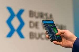 BVB: Index growth took a break