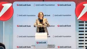 Mihaela Lupu, CEO UniCredit Bank România