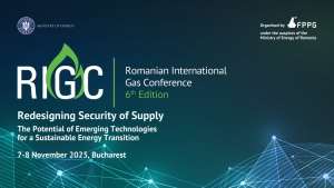 RIGC 2023 - Bucureştiul devine nucleul dialogului regional despre tranziţie energetică 