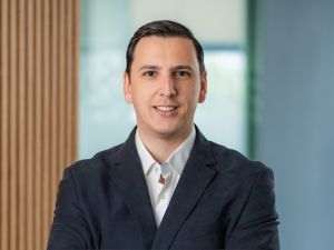 Vlad Lepădatu, Managing Partner, TARA Interactive