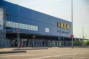 IKEA România a înregistrat o creştere a rezultatelor financiare 2023 de două cifre şi anunţă investiţii care să asigure preţuri mai mici