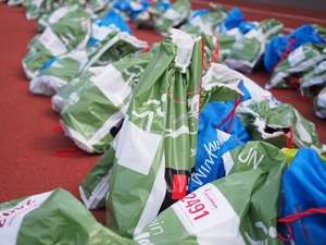 Eurostat: Scăderea consumului de pungi din plastic continuă în Uniunea Europeană