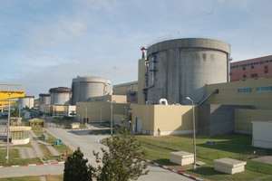 Nuclearelectrica anunţă un parteneriat cu AtkinsRealis pentru retehnologizarea Unităţii 1 de la Cernavodă