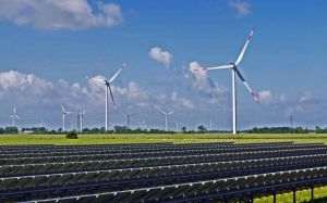 ADS pune 84.500 hectare la dispoziţia companiilor de stat din energie