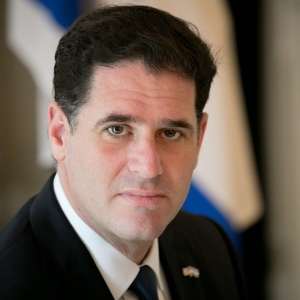 Ron Dermer, ministrul israelian al afacerilor strategice