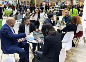 ANAT: "Agenţiile de turism îşi vor promova ofertele speciale la Târgul de Turism al României"