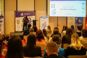 Catalyst Solutions: "Top Talents România a reuşit în 16 ani să creeze o comunitate de 4000 de tineri cu potenţial" 