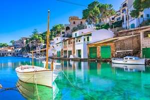Sicilia, Sardinia, Tenerife, Mallorca - printre destinaţiile TUI Travel din 2024