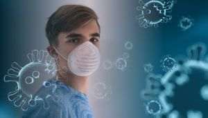 The pandemic has passed, the complications remain