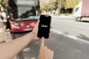 TradeVille: Uber rămâne profitabilă