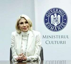 Sursa foto: facebook / Raluca Turcan