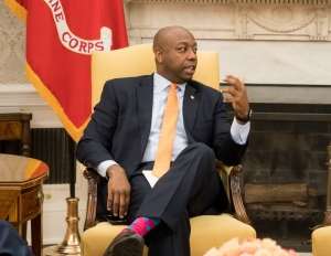 SUA: Tim Scott a anunţat că se retrage din cursa prezidenţială republicană din 2024
